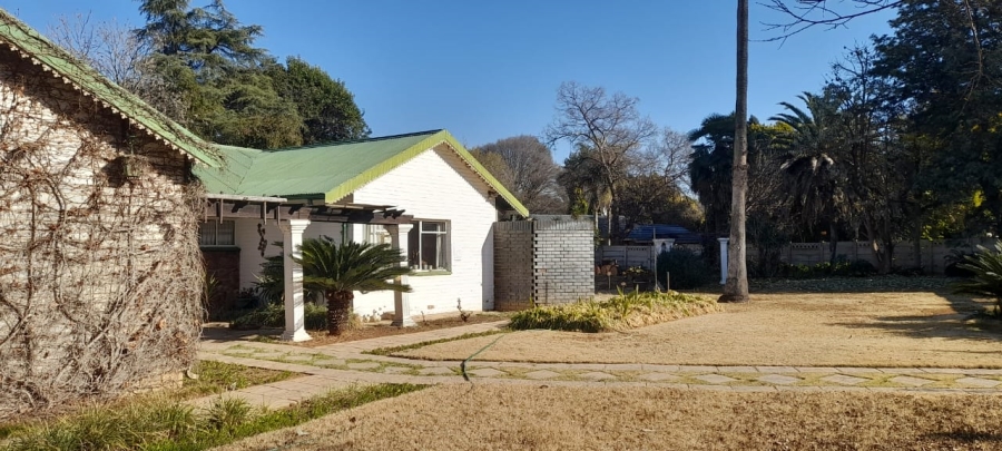 4 Bedroom Property for Sale in Irene Park North West